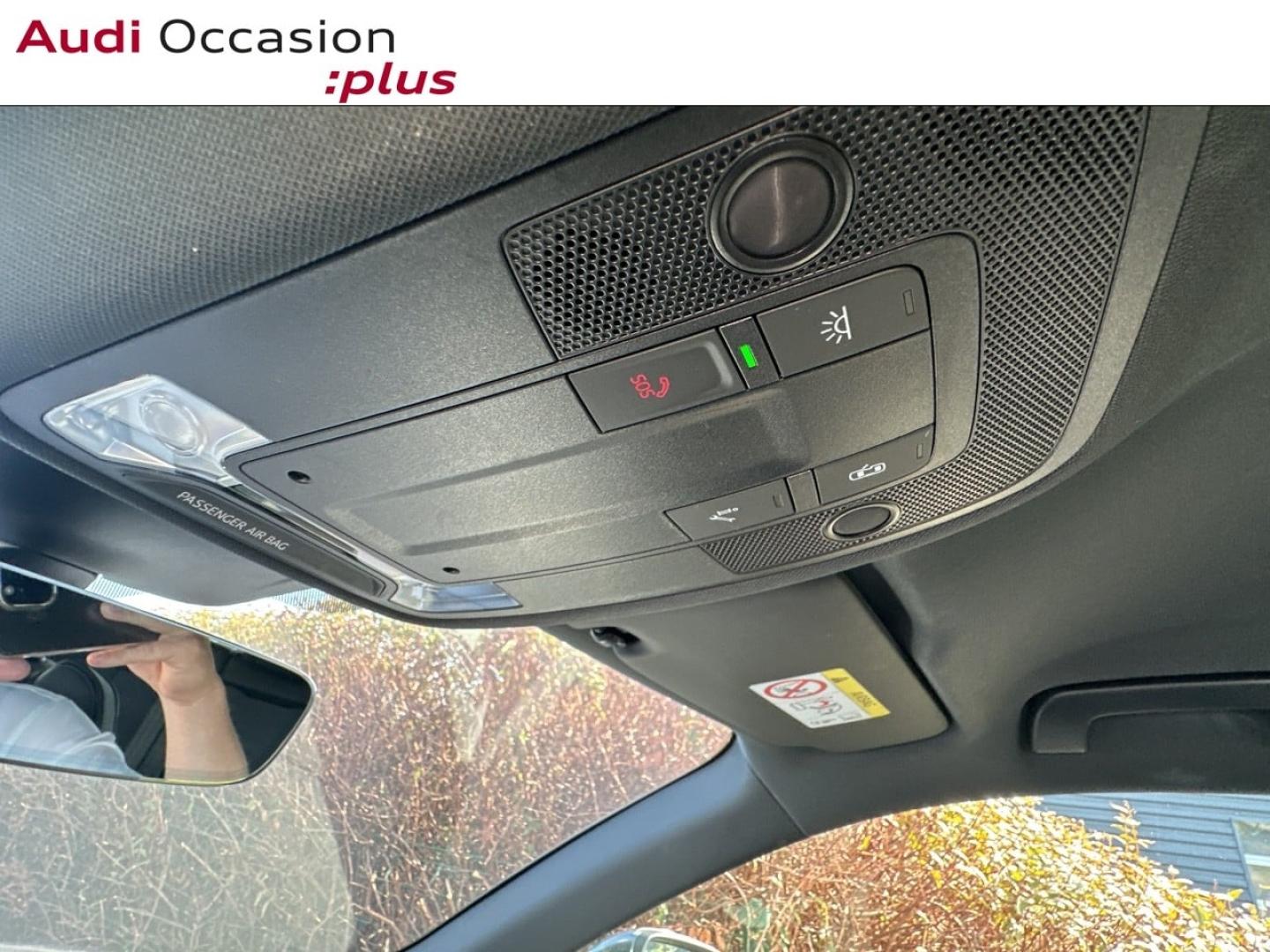 Voitures occasions Audi Q3 S line Lille
