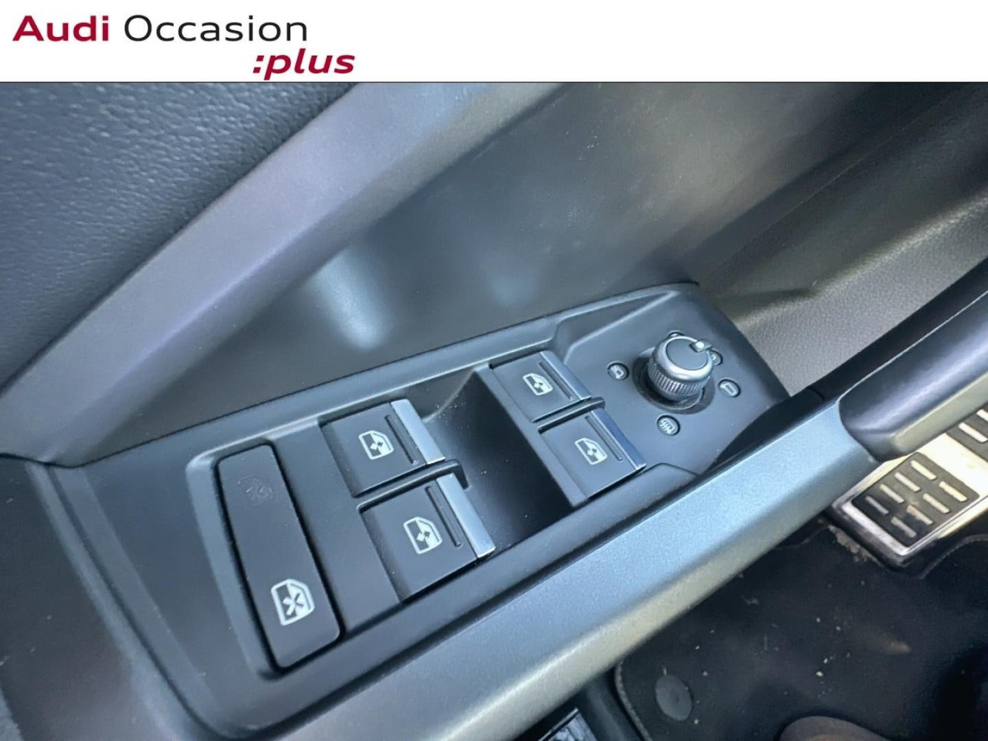 Voitures occasions Audi Q3 S line Lille