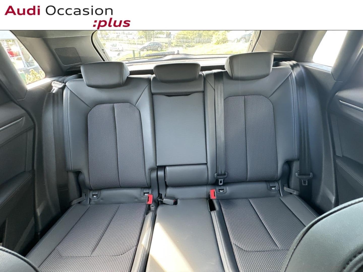 Voitures occasions Audi Q3 S line Lille