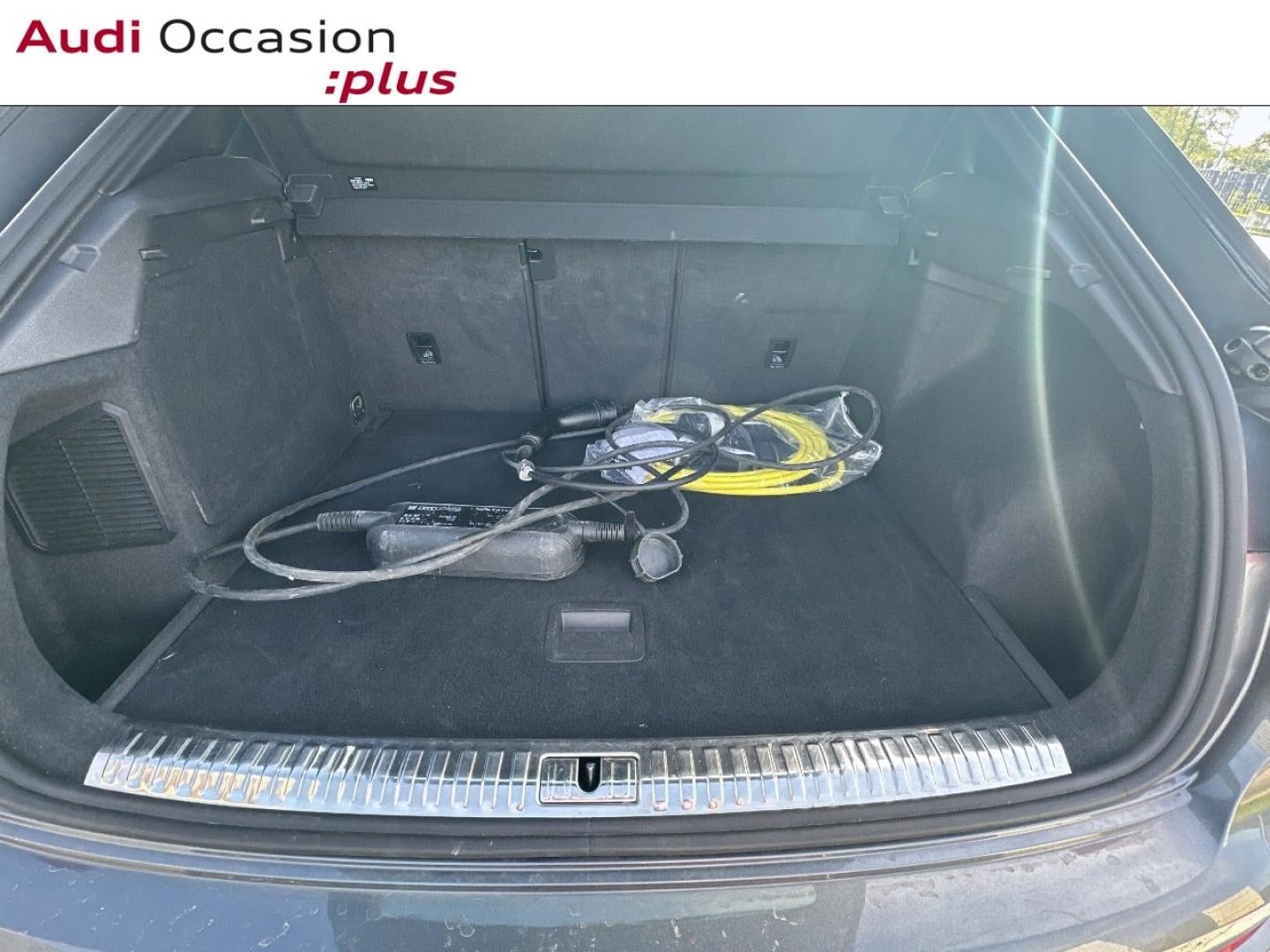 Voitures occasions Audi Q3 S line Lille