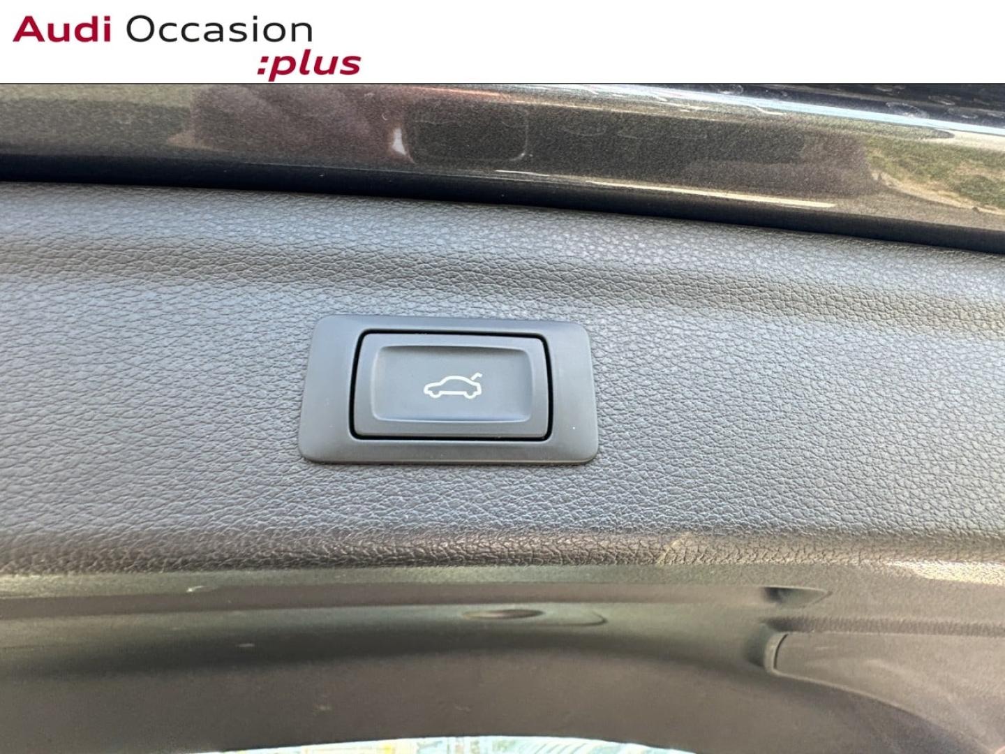 Voitures occasions Audi Q3 S line Lille