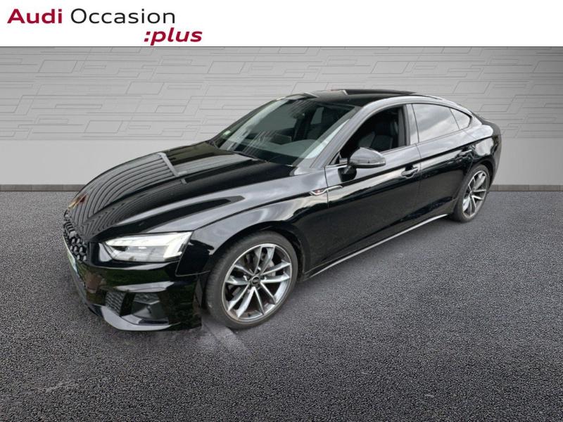 Voitures occasions Audi A5 Sportback S Edition Lille