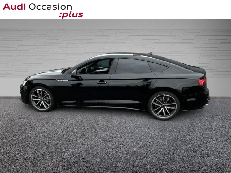 Voitures occasions Audi A5 Sportback S Edition Lille