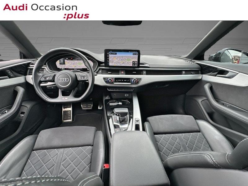 Voitures occasions Audi A5 Sportback S Edition Lille
