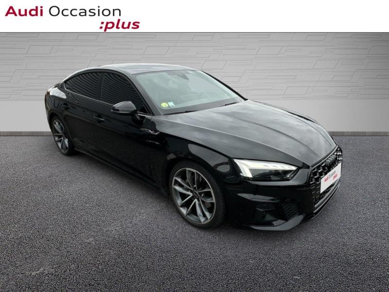 Voitures occasions Audi A5 Sportback S Edition Lille