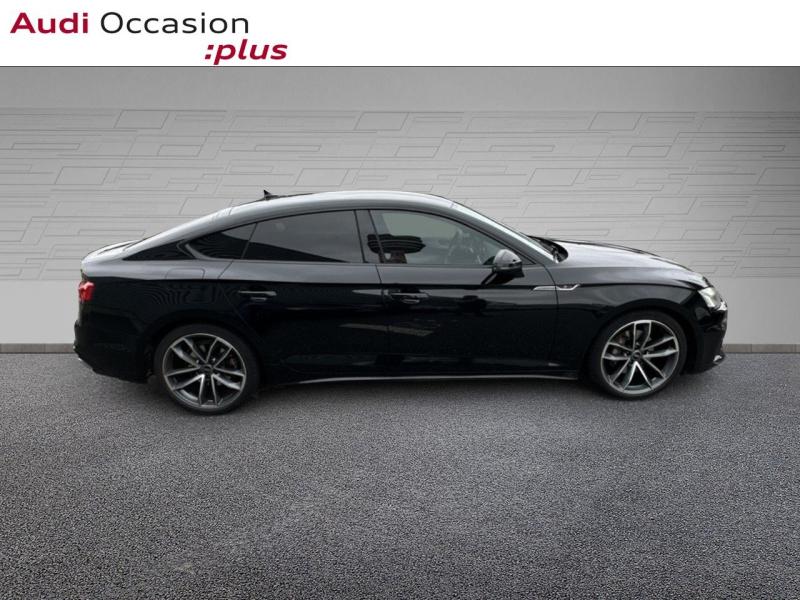 Voitures occasions Audi A5 Sportback S Edition Lille