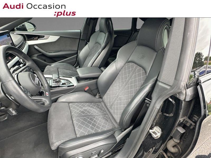 Voitures occasions Audi A5 Sportback S Edition Lille
