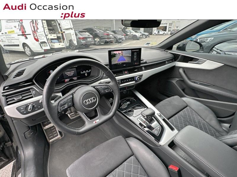 Voitures occasions Audi A5 Sportback S Edition Lille
