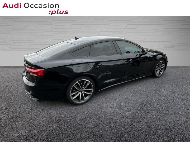 Voitures occasions Audi A5 Sportback S Edition Lille