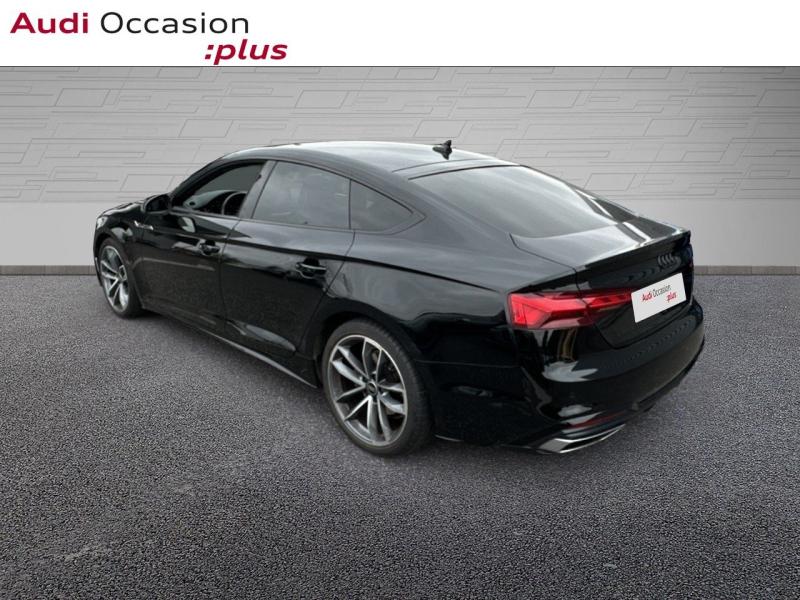 Voitures occasions Audi A5 Sportback S Edition Lille