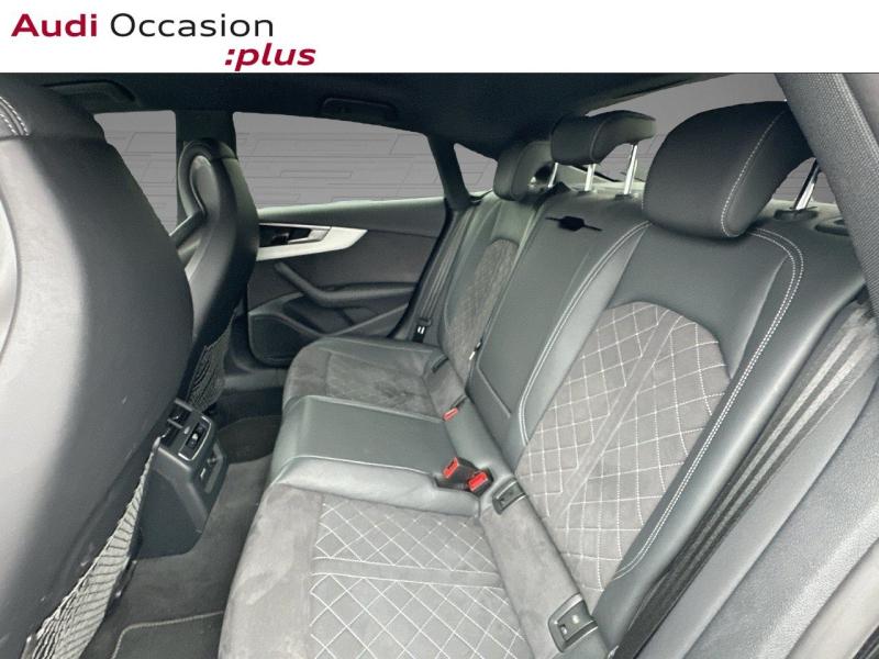 Voitures occasions Audi A5 Sportback S Edition Lille