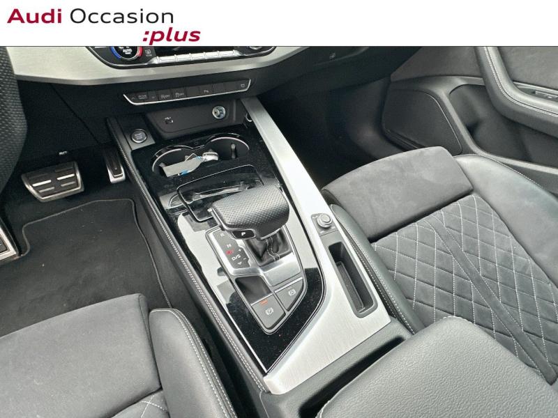 Voitures occasions Audi A5 Sportback S Edition Lille