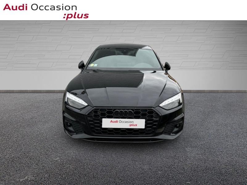 Voitures occasions Audi A5 Sportback S Edition Lille