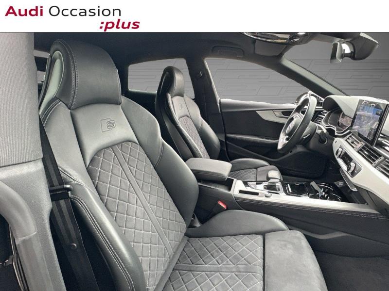 Voitures occasions Audi A5 Sportback S Edition Lille