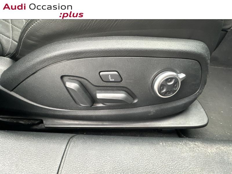 Voitures occasions Audi A5 Sportback S Edition Lille