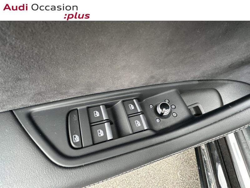 Voitures occasions Audi A5 Sportback S Edition Lille