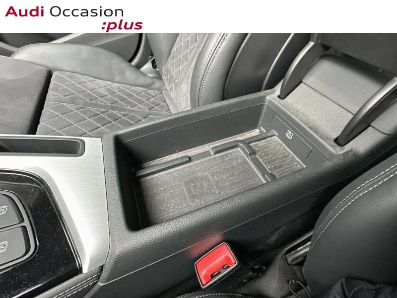 Voitures occasions Audi A5 Sportback S Edition Lille