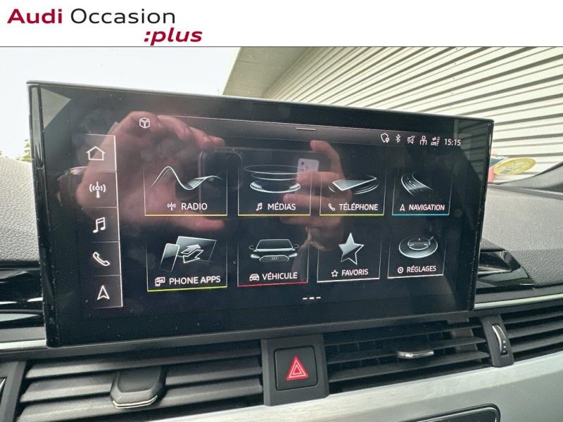 Voitures occasions Audi A5 Sportback S Edition Lille