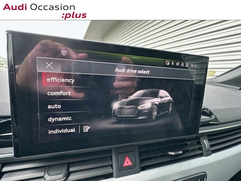 Voitures occasions Audi A5 Sportback S Edition Lille