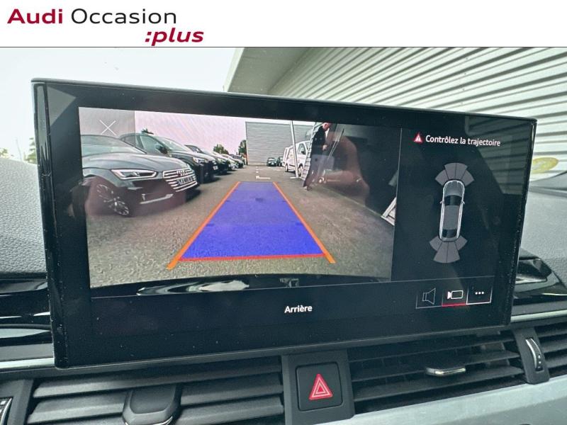 Voitures occasions Audi A5 Sportback S Edition Lille