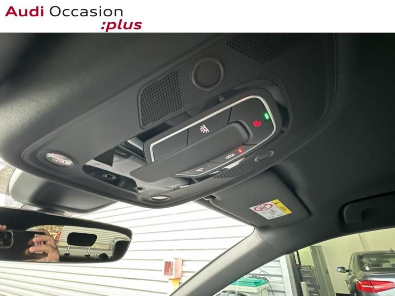 Voitures occasions Audi A5 Sportback S Edition Lille