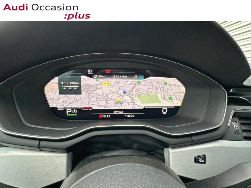 Voitures occasions Audi A5 Sportback S Edition Lille