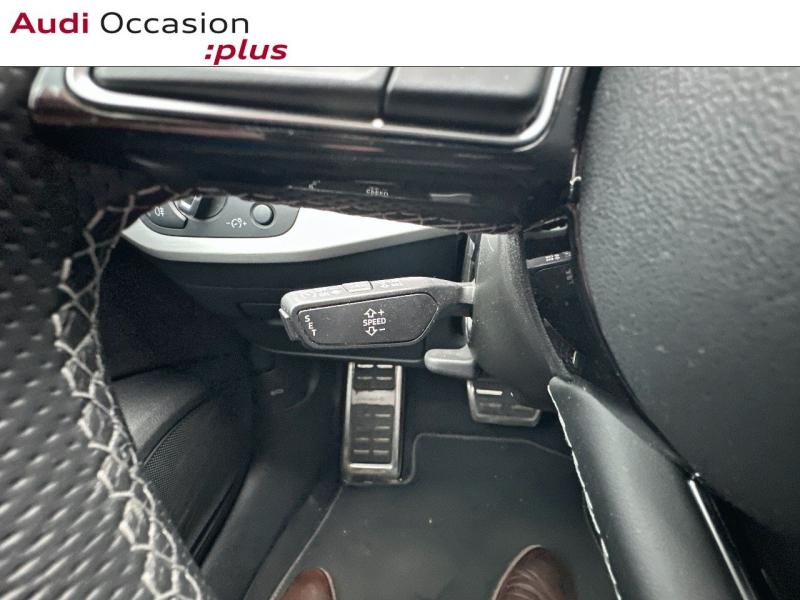 Voitures occasions Audi A5 Sportback S Edition Lille