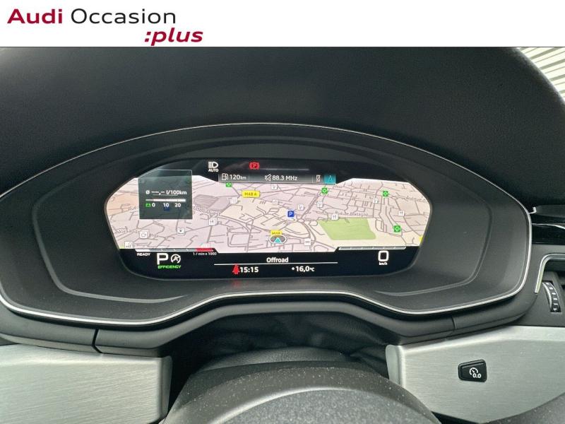 Voitures occasions Audi A5 Sportback S Edition Lille