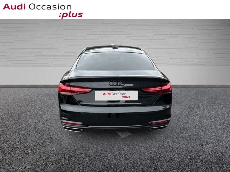 Voitures occasions Audi A5 Sportback S Edition Lille
