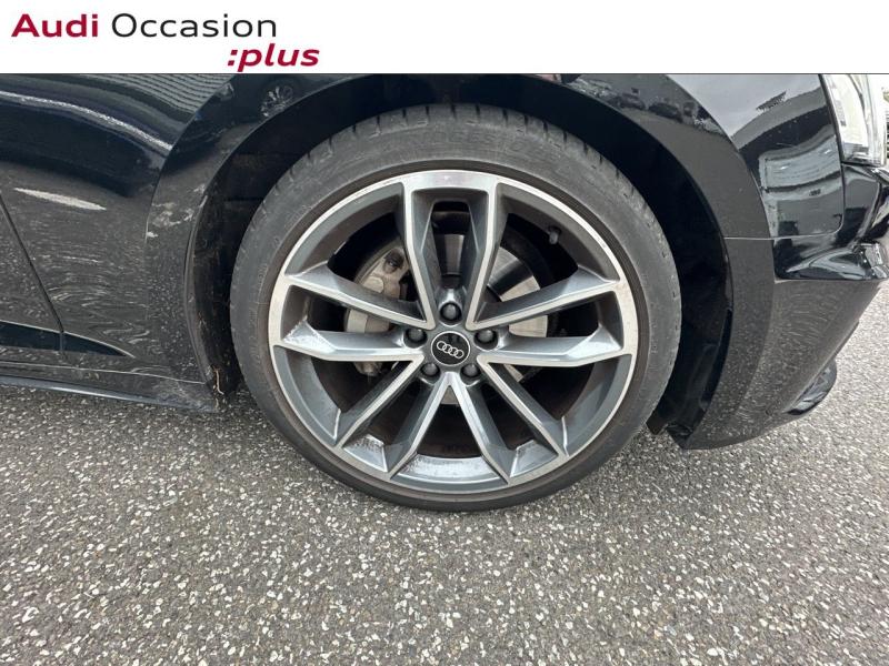 Voitures occasions Audi A5 Sportback S Edition Lille