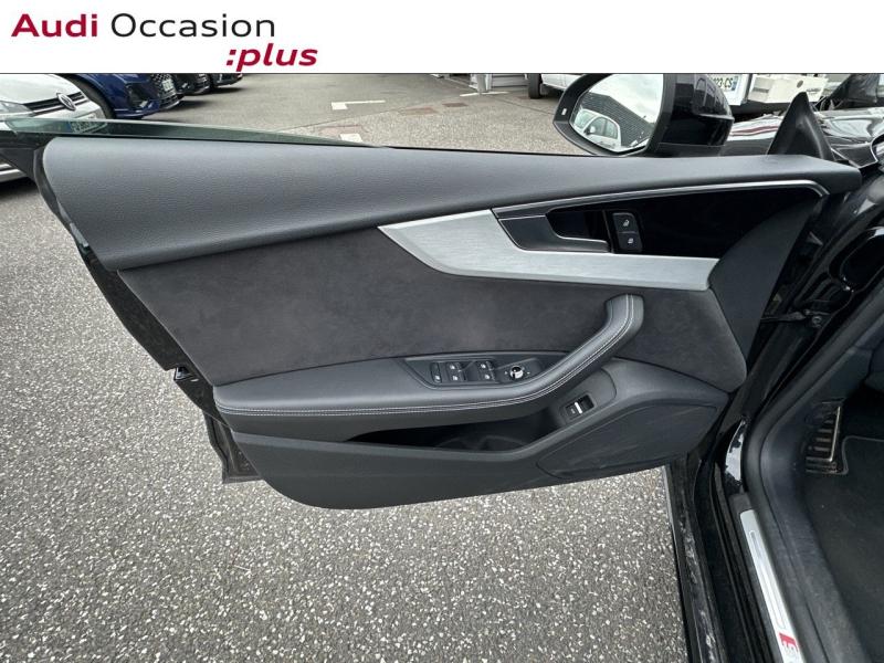 Voitures occasions Audi A5 Sportback S Edition Lille