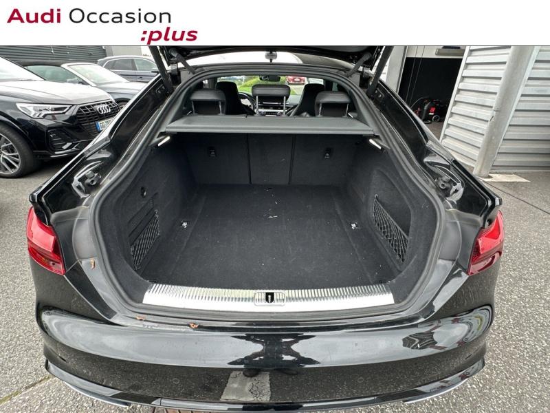 Voitures occasions Audi A5 Sportback S Edition Lille