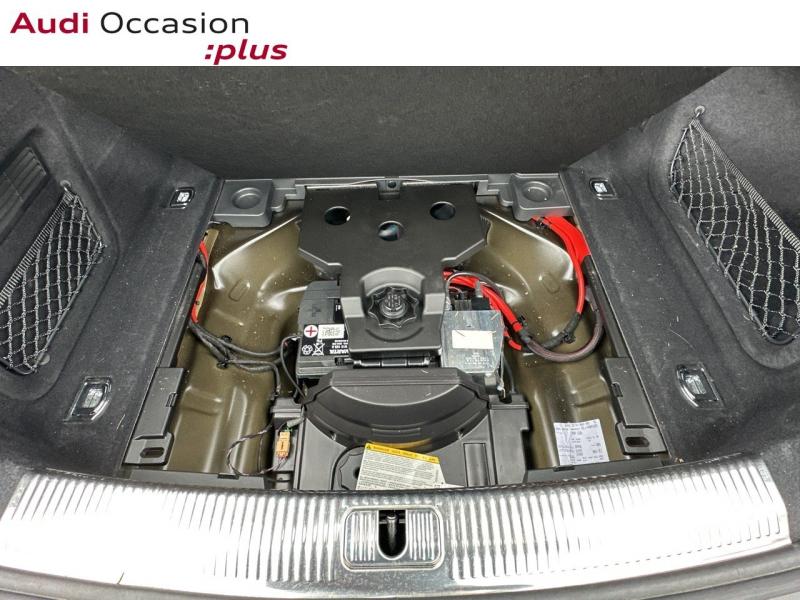 Voitures occasions Audi A5 Sportback S Edition Lille