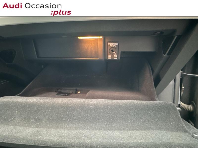 Voitures occasions Audi A5 Sportback S Edition Lille