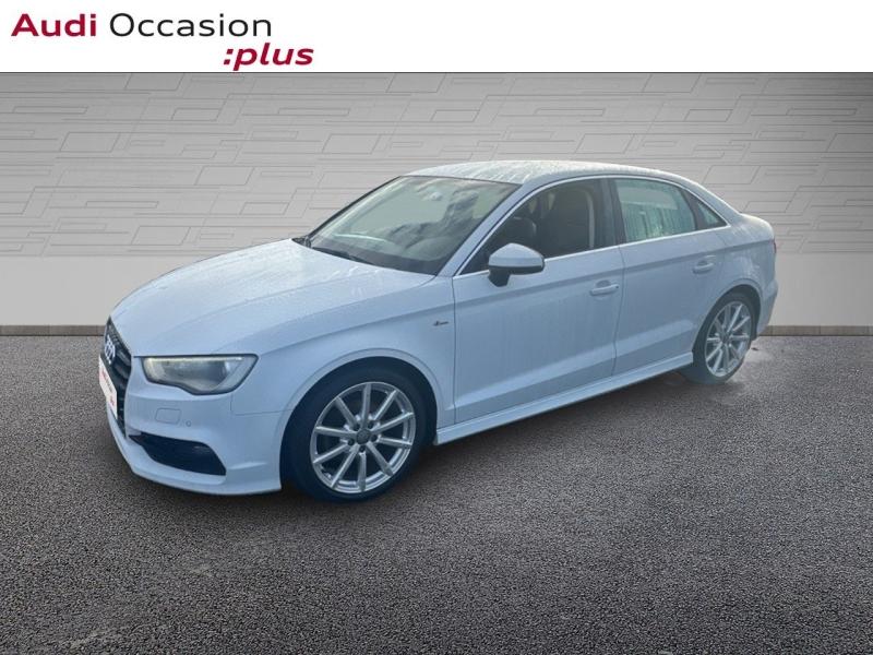 Voitures occasions Audi A3 Berline Ambition Luxe Lille