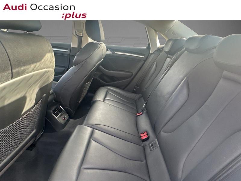 Voitures occasions Audi A3 Berline Ambition Luxe Lille