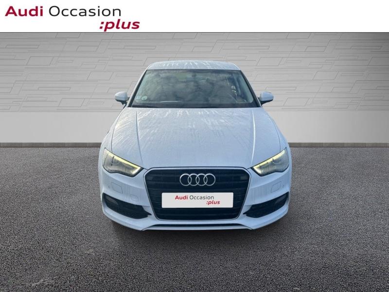 Voitures occasions Audi A3 Berline Ambition Luxe Lille