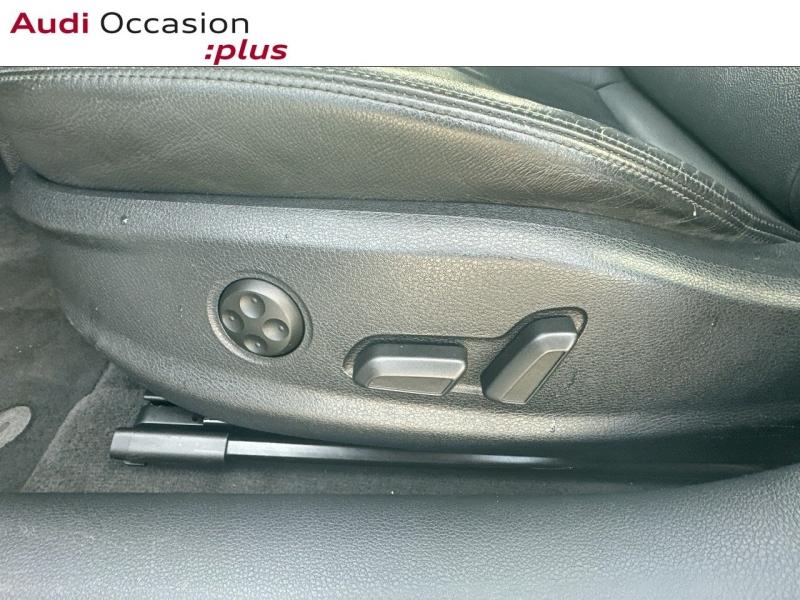 Voitures occasions Audi A3 Berline Ambition Luxe Lille