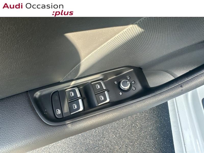 Voitures occasions Audi A3 Berline Ambition Luxe Lille