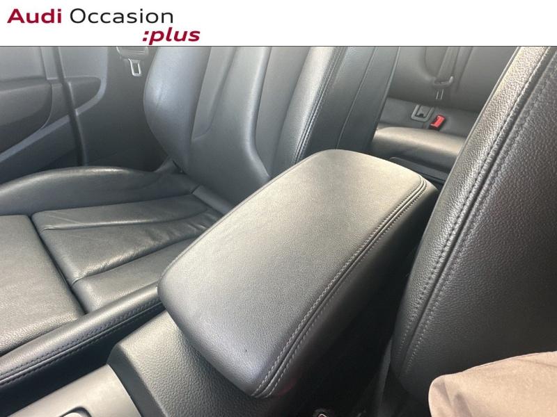 Voitures occasions Audi A3 Berline Ambition Luxe Lille