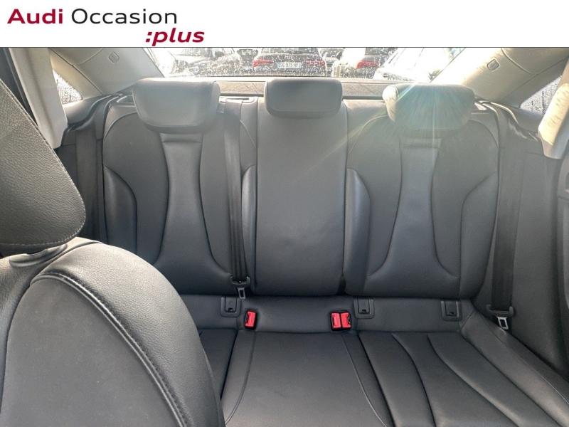 Voitures occasions Audi A3 Berline Ambition Luxe Lille