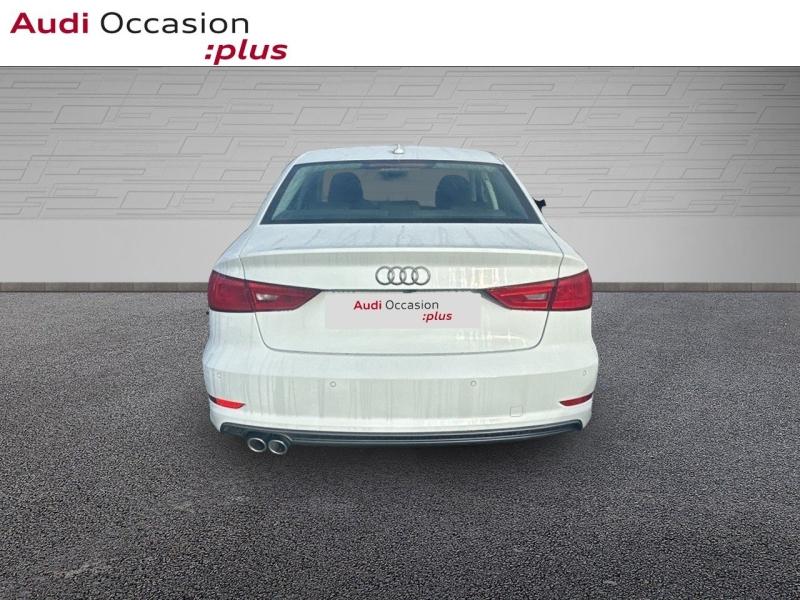 Voitures occasions Audi A3 Berline Ambition Luxe Lille