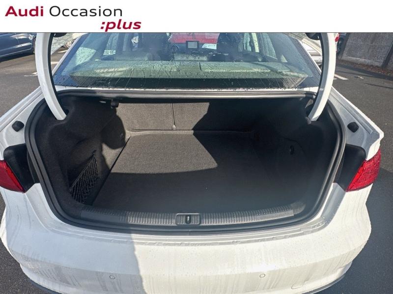 Voitures occasions Audi A3 Berline Ambition Luxe Lille