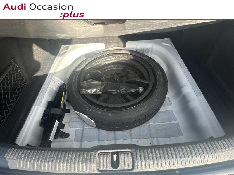 Voitures occasions Audi A3 Berline Ambition Luxe Lille