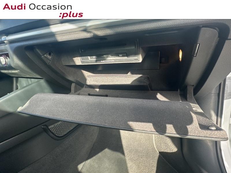 Voitures occasions Audi A3 Berline Ambition Luxe Lille