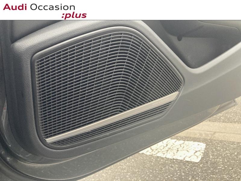 Voitures occasions Audi A4 Avant S line Lille