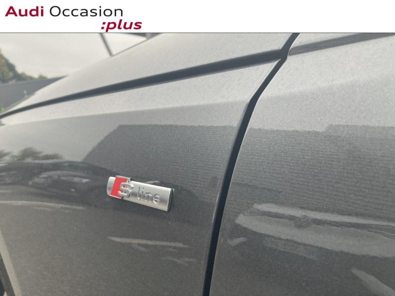 Voitures occasions Audi A4 Avant S line Lille