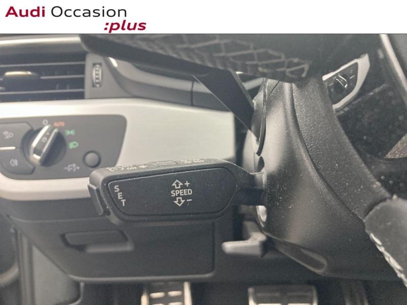 Voitures occasions Audi A4 Avant S line Lille