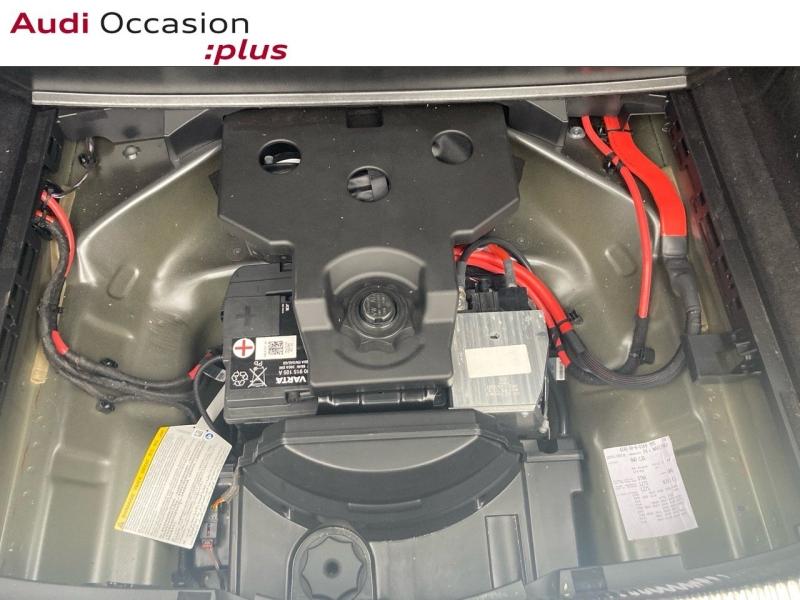 Voitures occasions Audi A4 Avant S line Lille