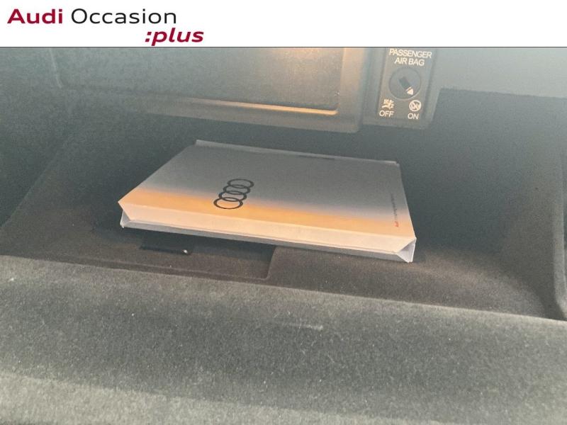 Voitures occasions Audi A4 Avant S line Lille